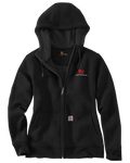 Carhartt® Women’s Clarksburg Full-Zip Hoodie