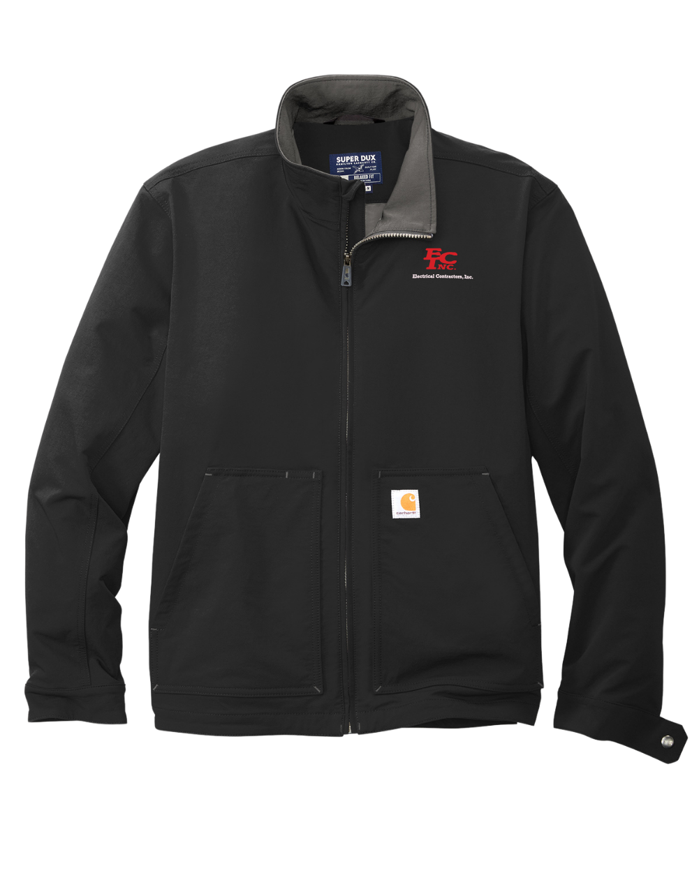 Carhartt® Super Dux™ Soft Shell Jacket