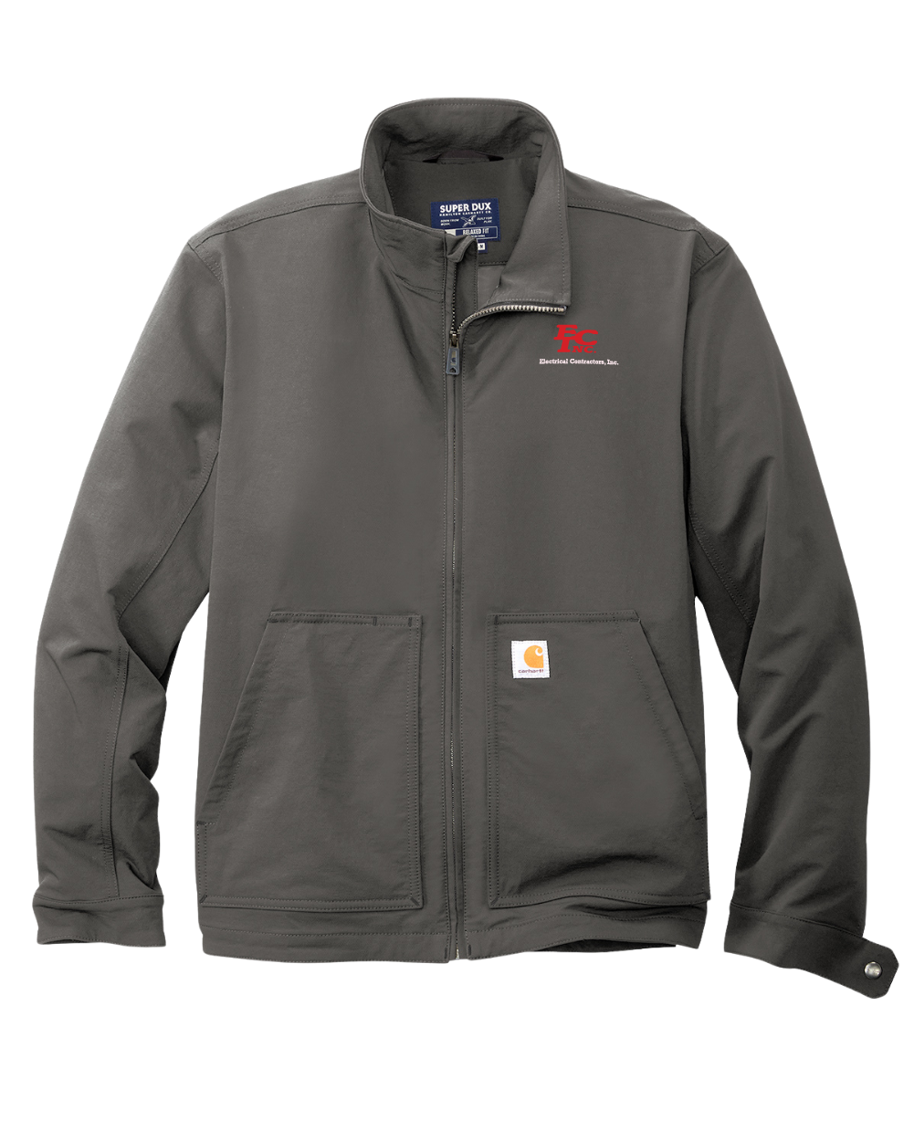 Carhartt® Super Dux™ Soft Shell Jacket