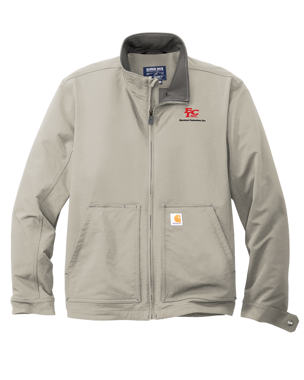 Carhartt® Super Dux™ Soft Shell Jacket