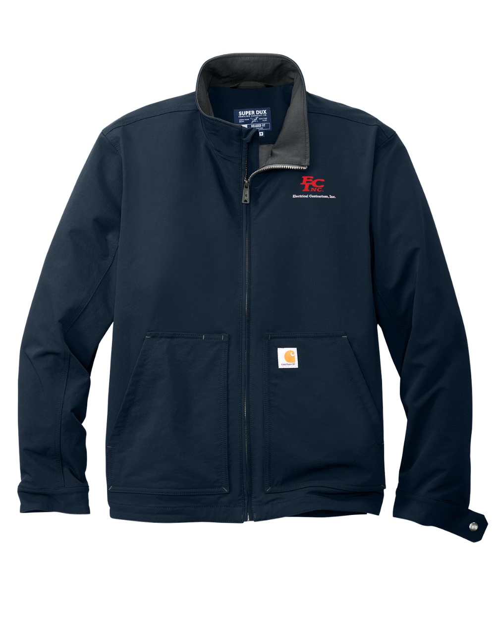 Carhartt® Super Dux™ Soft Shell Jacket