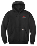 Carhartt® Tall Midweight Hooded Sweatshirt