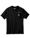 Carhartt® Tall Workwear Pocket Short Sleeve T-Shirt