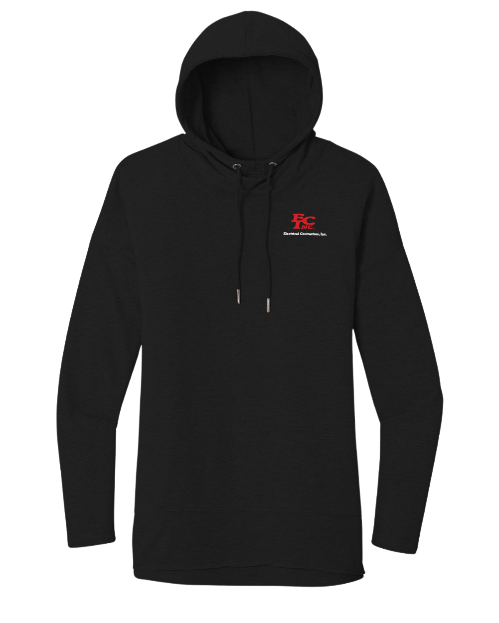 District ® Women’s Featherweight French Terry ™ Hoodie