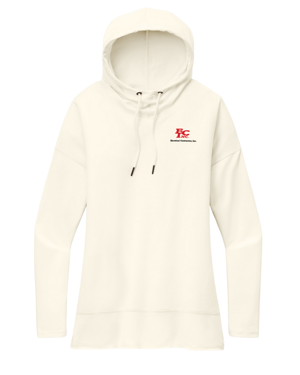 District ® Women’s Featherweight French Terry ™ Hoodie