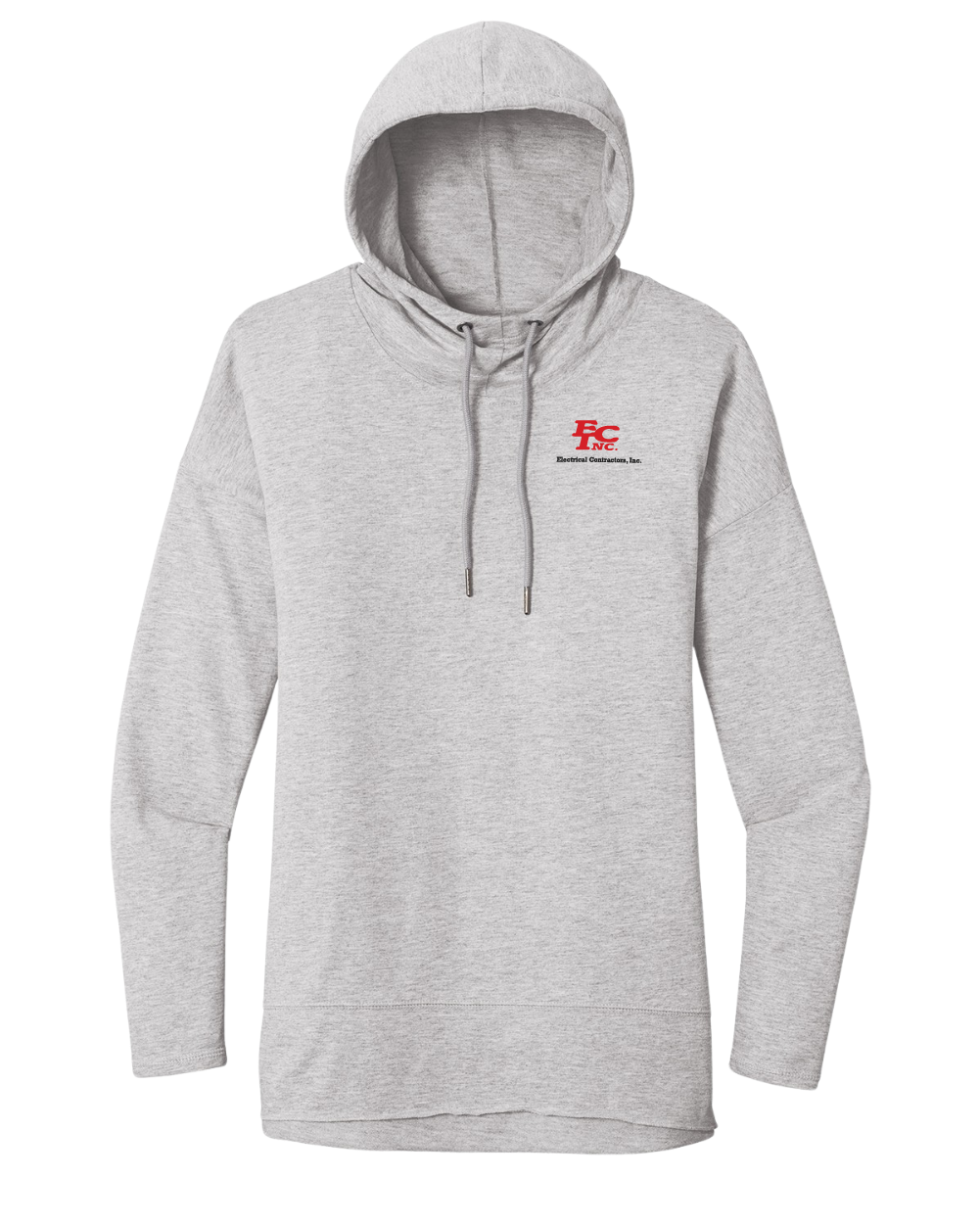 District ® Women’s Featherweight French Terry ™ Hoodie
