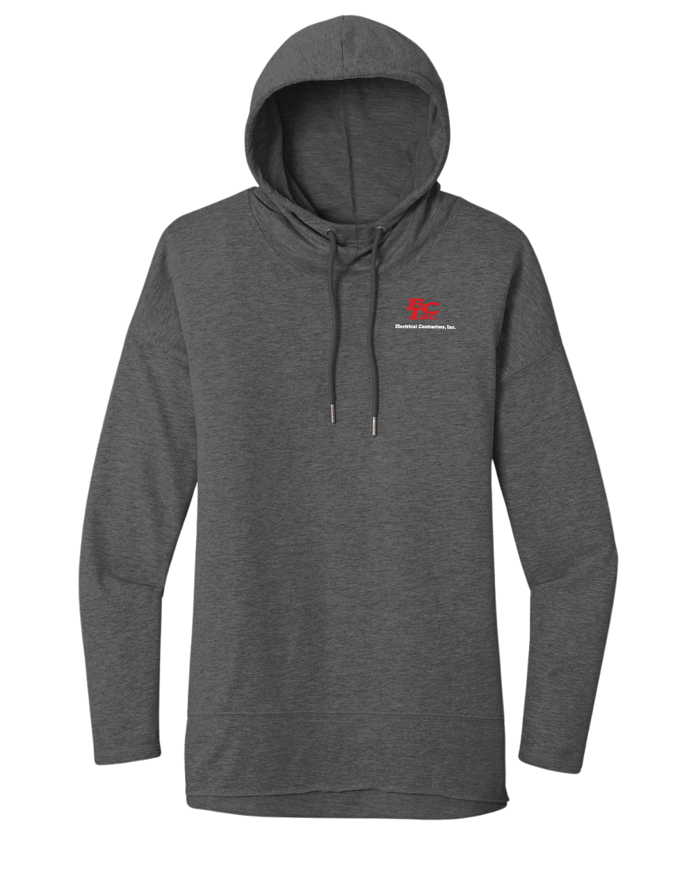 District ® Women’s Featherweight French Terry ™ Hoodie