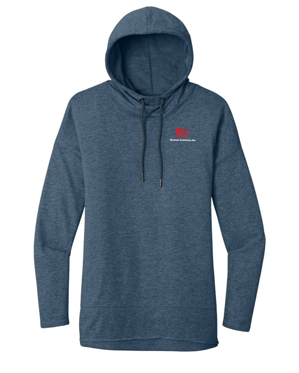 District ® Women’s Featherweight French Terry ™ Hoodie