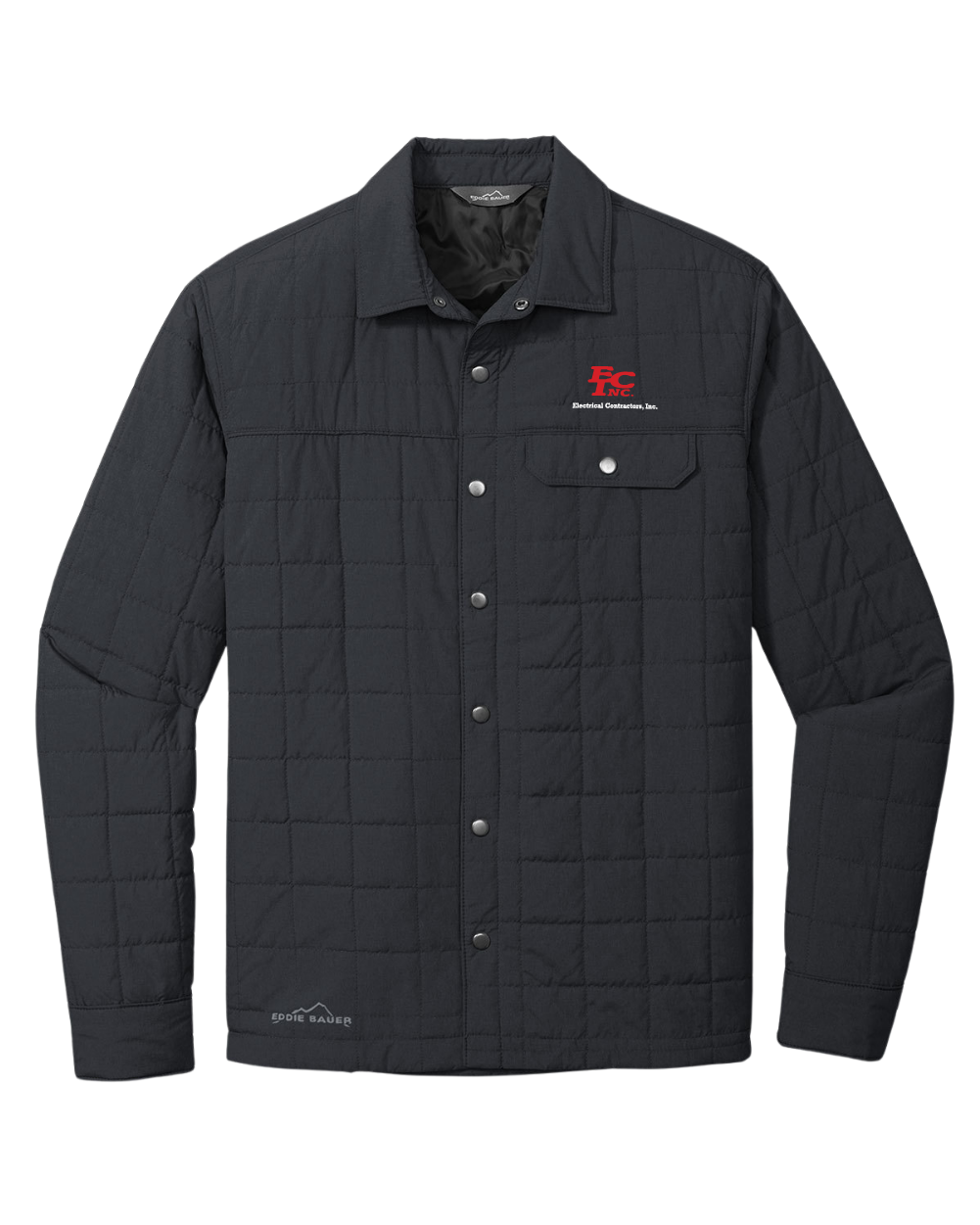 Eddie Bauer® Shirt Jac
