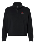 Independent Trading Co. - Women's Perform Quarter-Zip Pullover