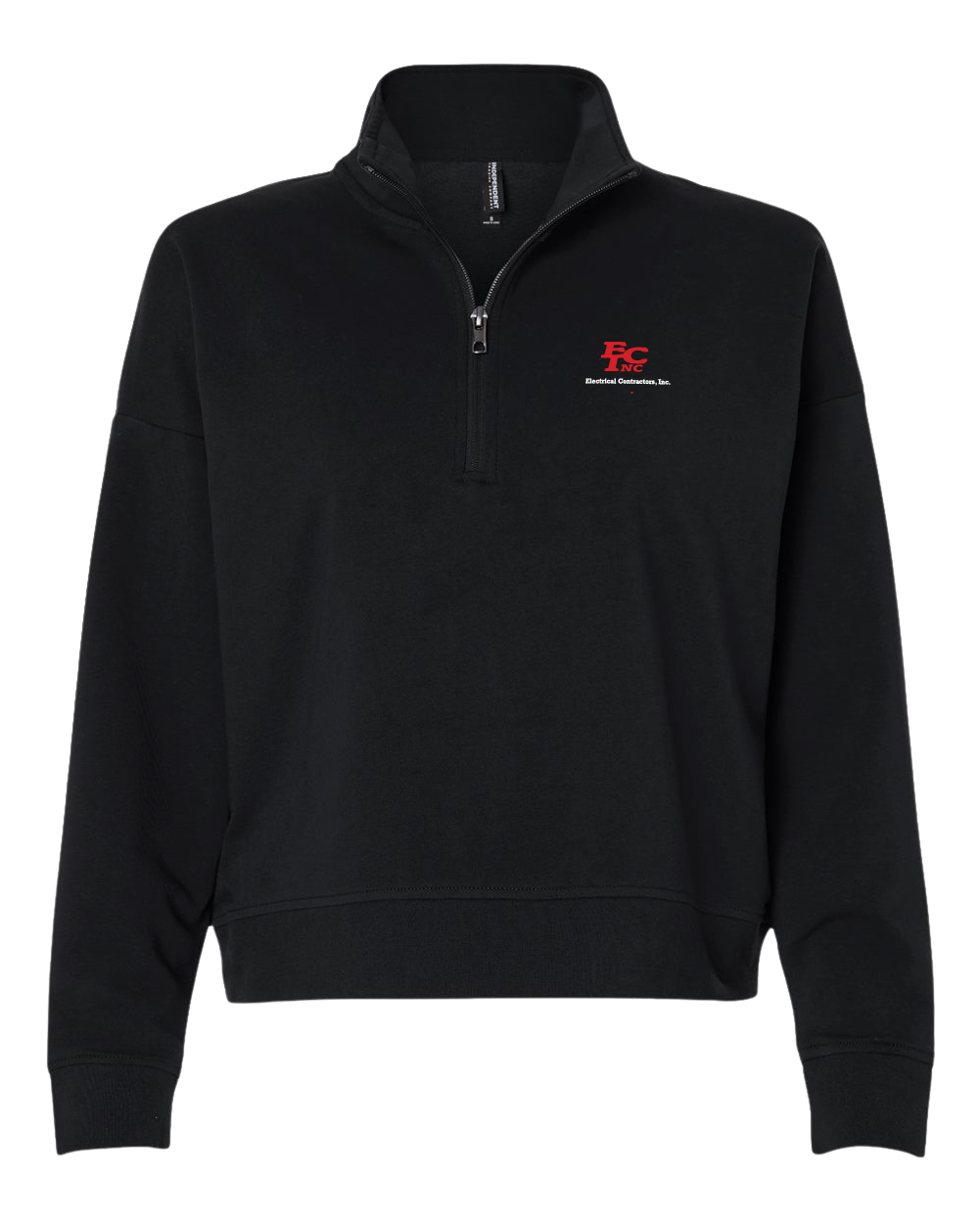 Independent Trading Co. - Women's Perform Quarter-Zip Pullover