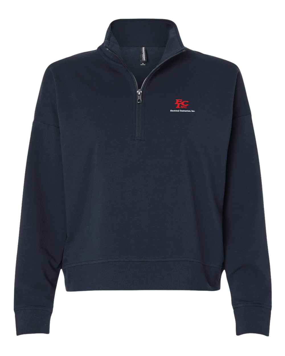 Independent Trading Co. - Women's Perform Quarter-Zip Pullover