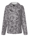 HUK - Women's Coldfront+ KC Print Hooded Sweatshirt