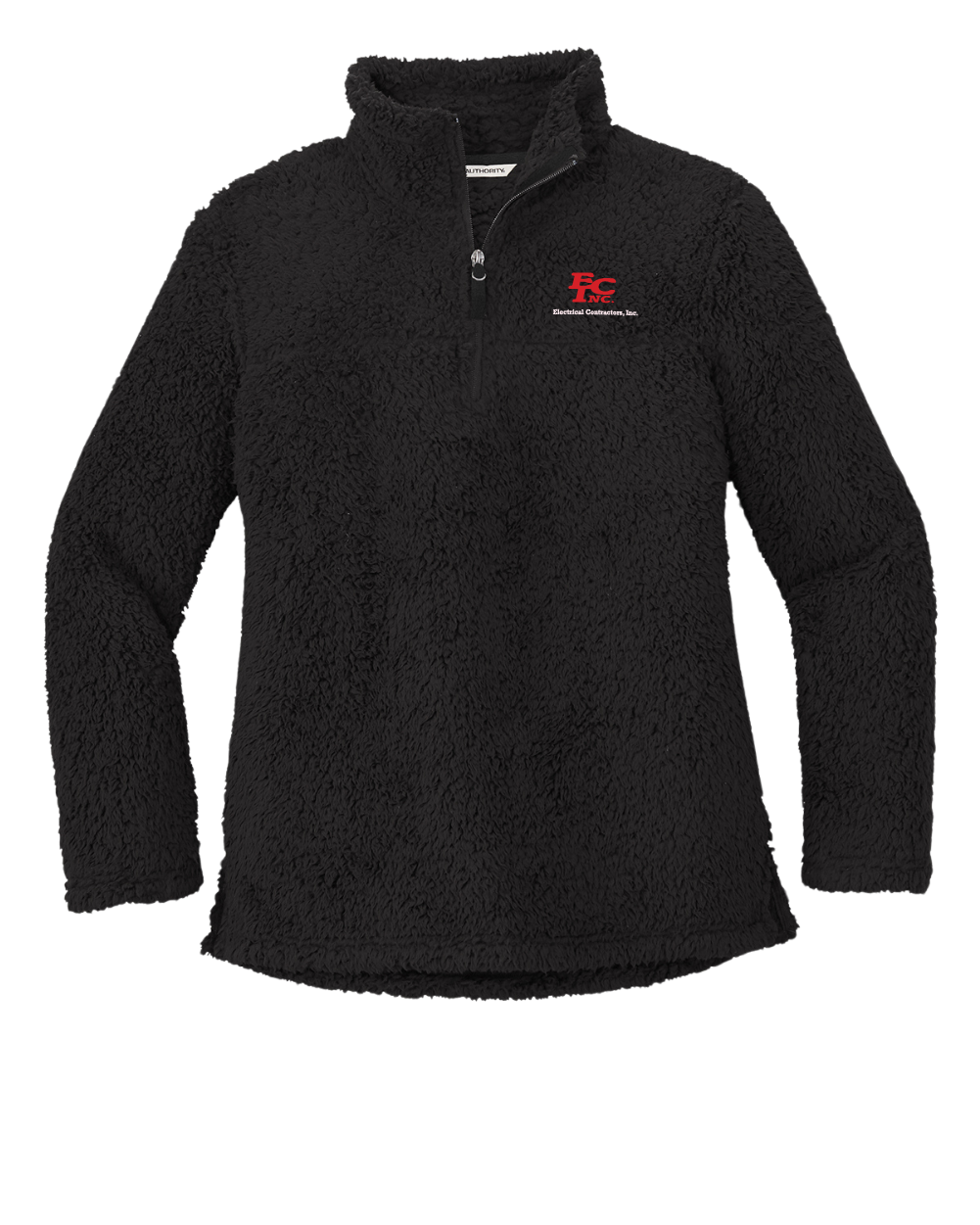 Port Authority® Women's Cozy 1/4-Zip Fleece