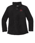 Port Authority® Women's Cozy 1/4-Zip Fleece