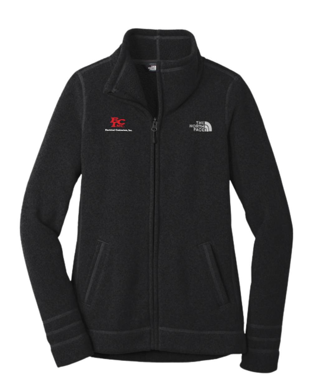 The North Face® Women's Sweater Fleece Jacket