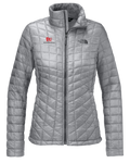 The North Face® Women's ThermoBall™ Trekker Jacket