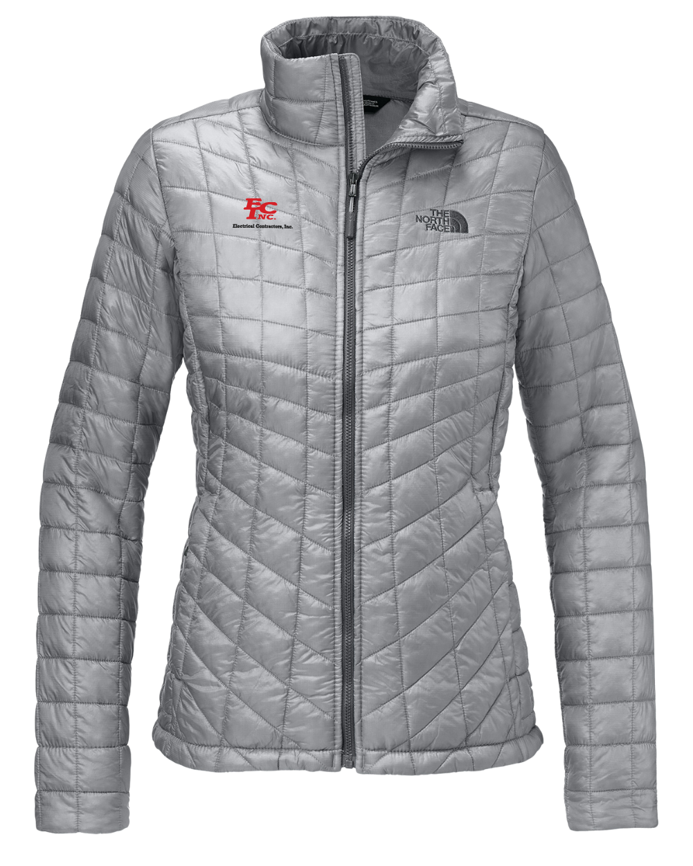 The North Face® Women's ThermoBall™ Trekker Jacket