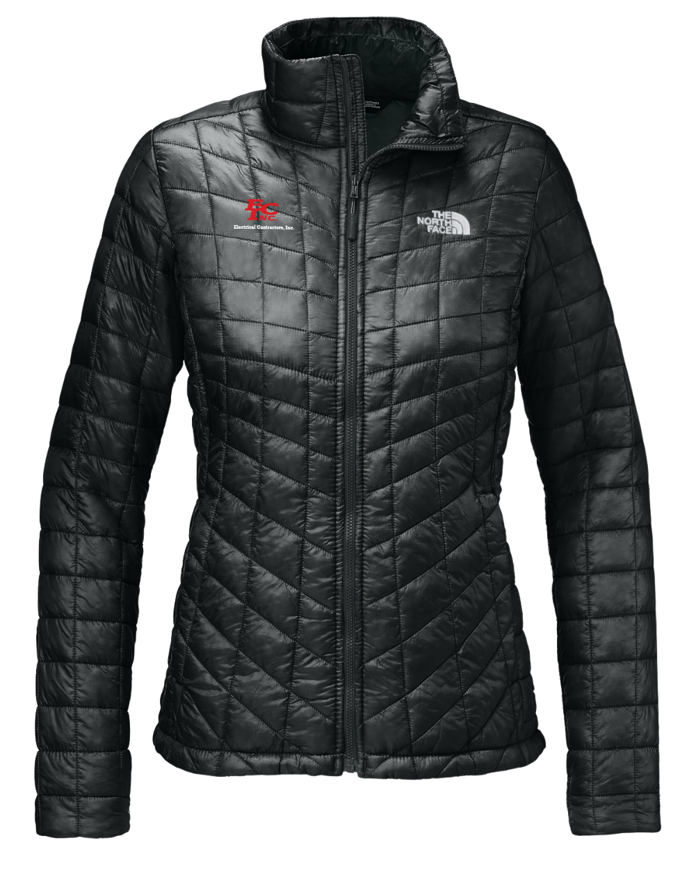 The North Face® Women's ThermoBall™ Trekker Jacket