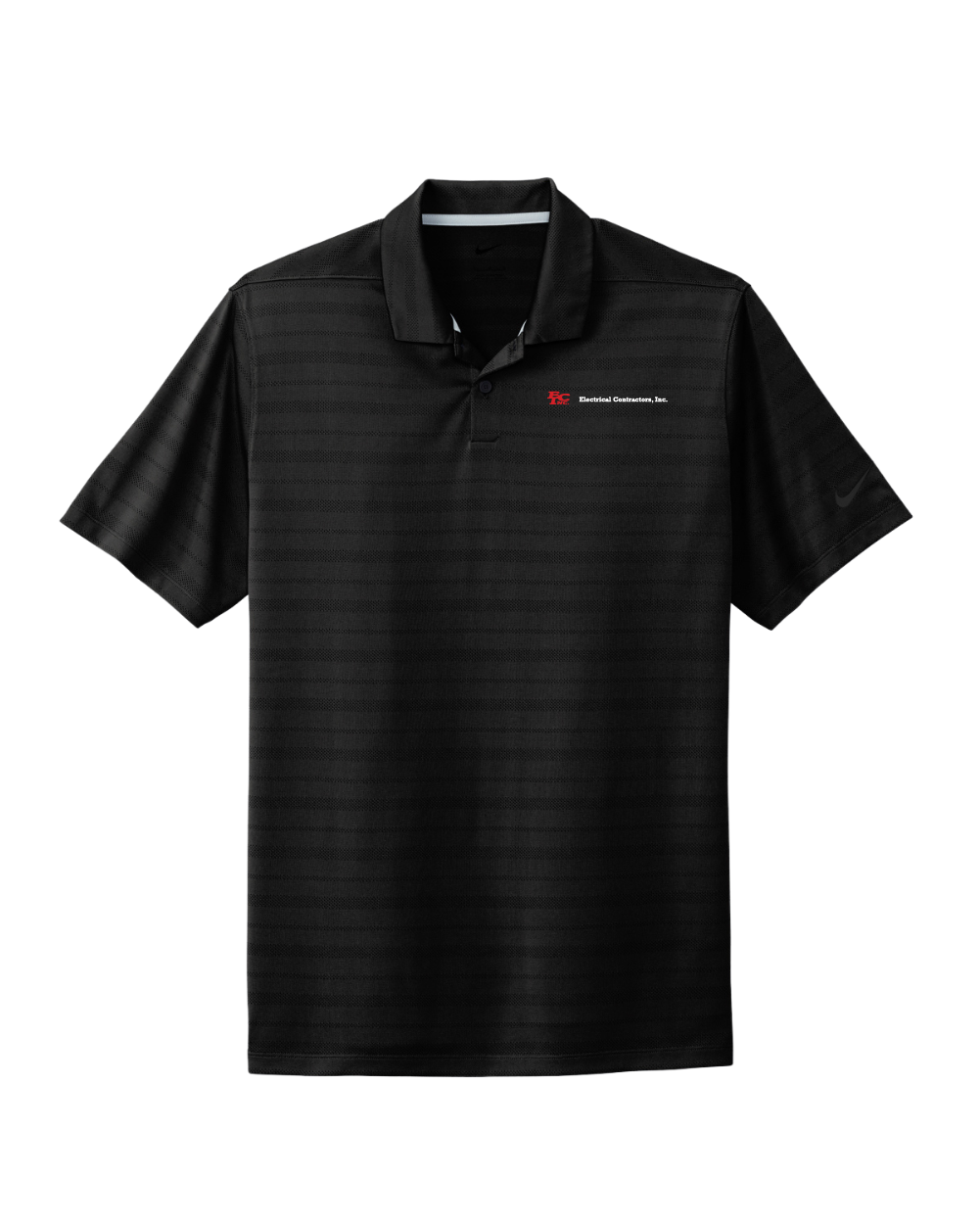 Nike Dri-FIT Vapor Jacquard Polo