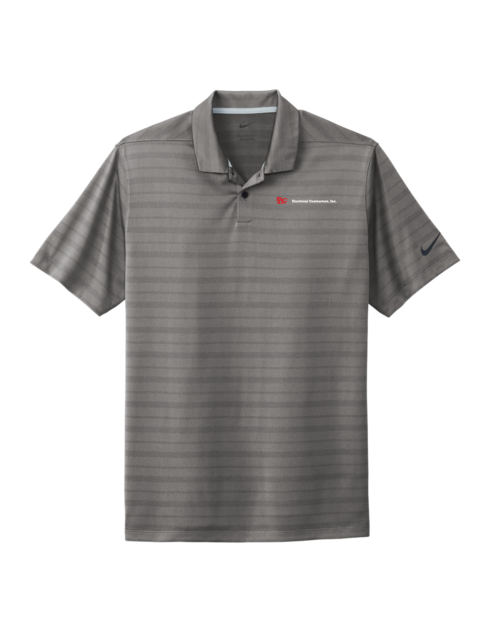 Nike Dri-FIT Vapor Jacquard Polo