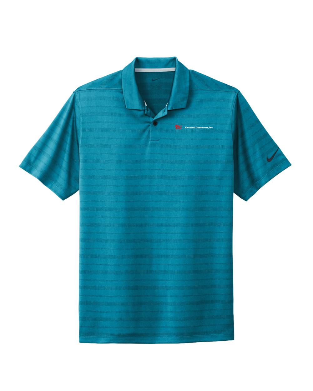 Nike Dri-FIT Vapor Jacquard Polo