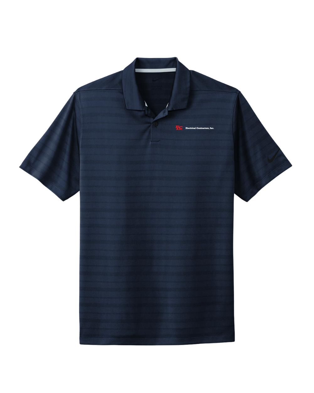 Nike Dri-FIT Vapor Jacquard Polo