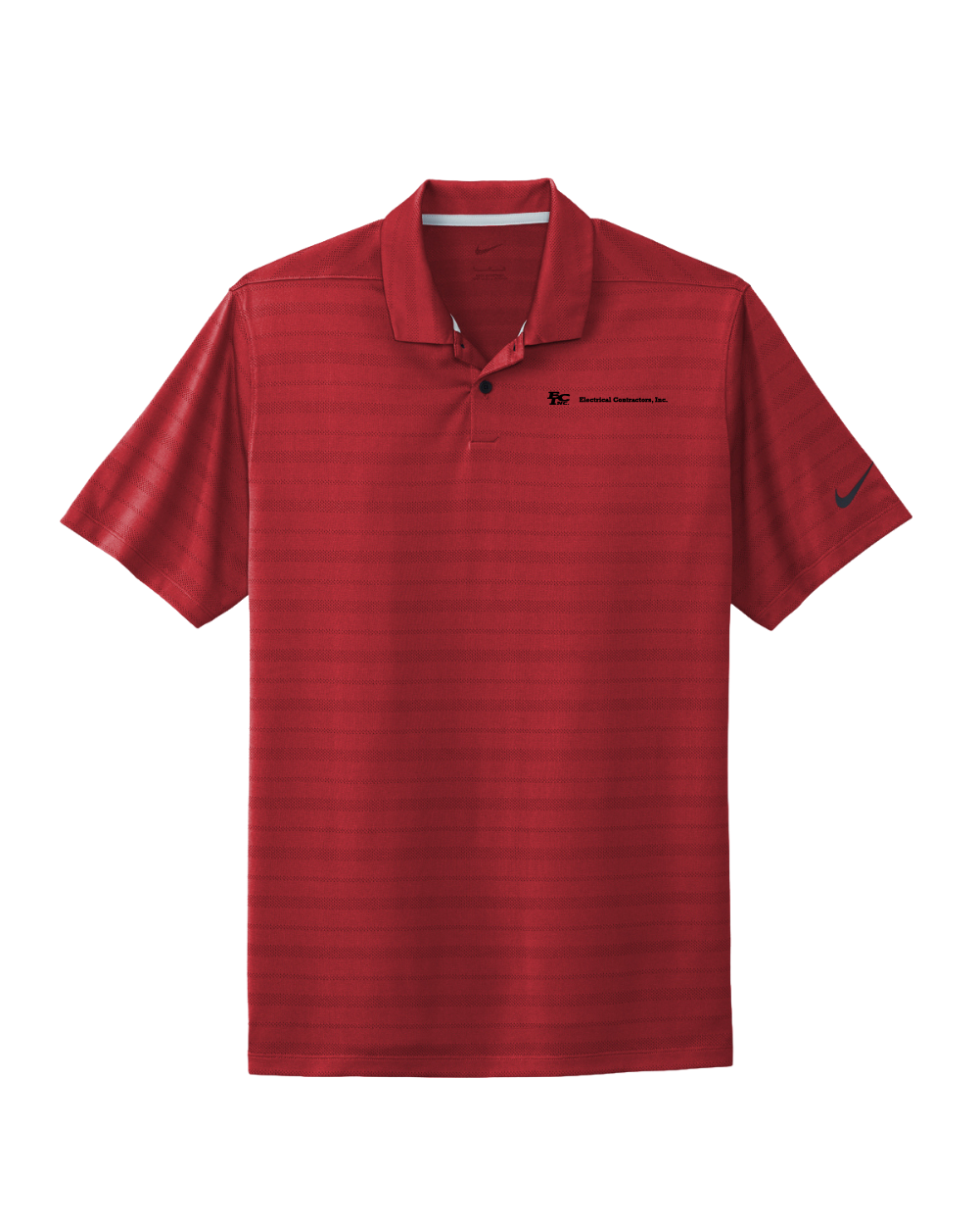 Nike Dri-FIT Vapor Jacquard Polo