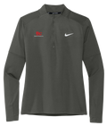 Nike Women's Dri-FIT Element 1/2-Zip Top