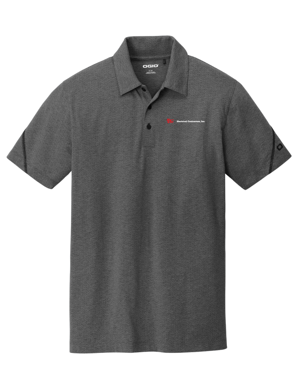 OGIO® Tread Polo