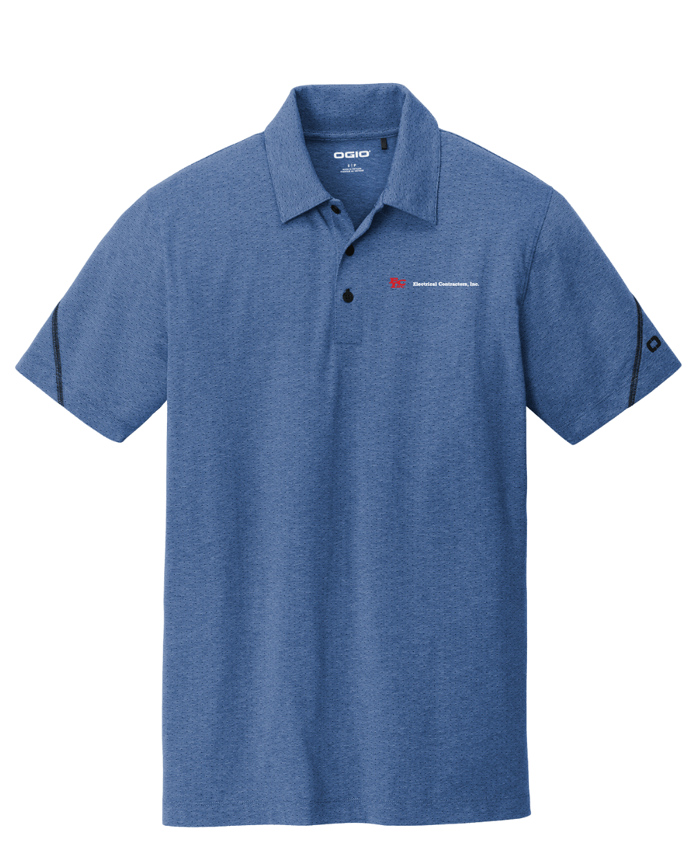 OGIO® Tread Polo