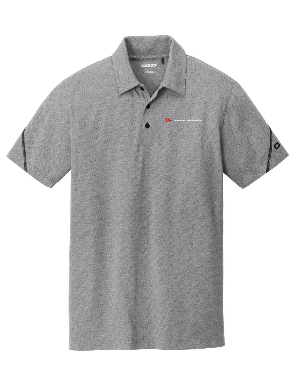 OGIO® Tread Polo
