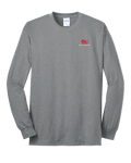 Port & Co™ Tall Long Sleeve Core Blend Tee