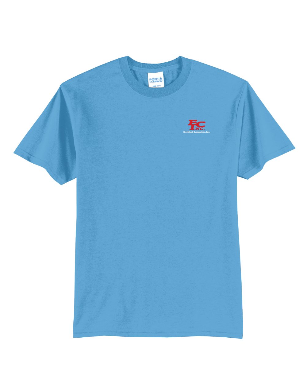 Port & Co™ Core Blend Tee