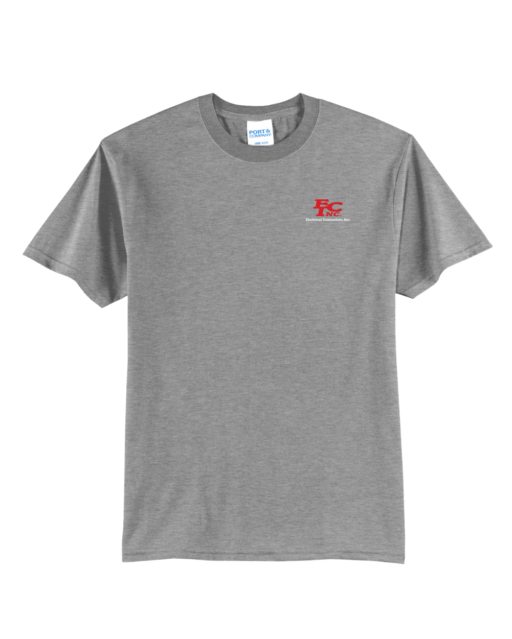Port & Co™ Core Blend Tee