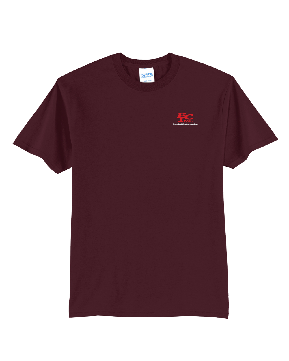 Port & Co™ Core Blend Tee