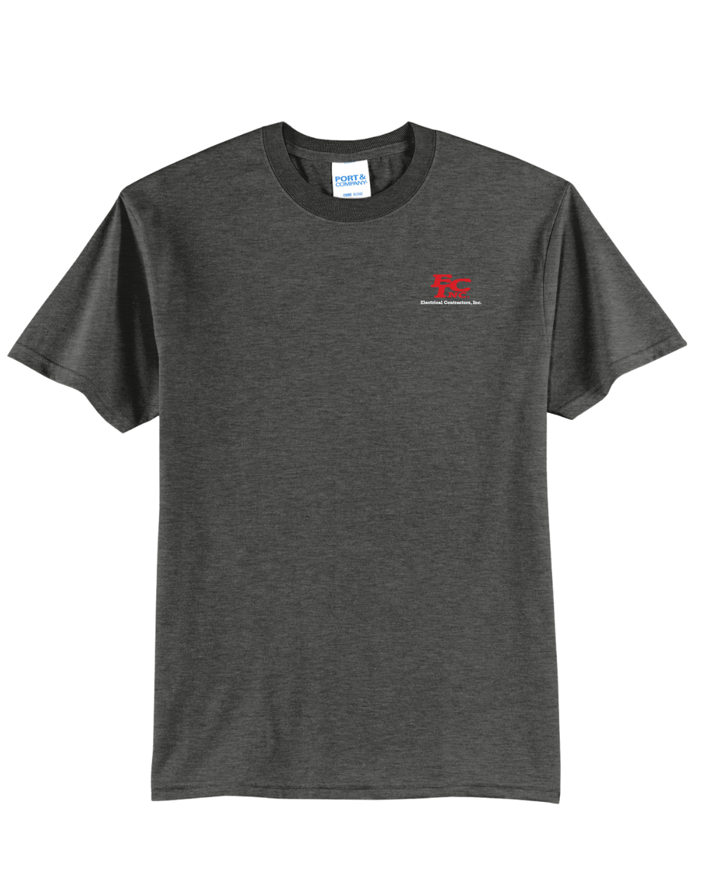 Port & Co™ Core Blend Tee