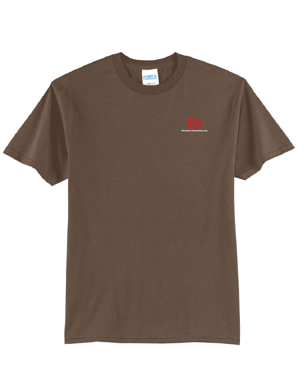 Port & Co™ Core Blend Tee