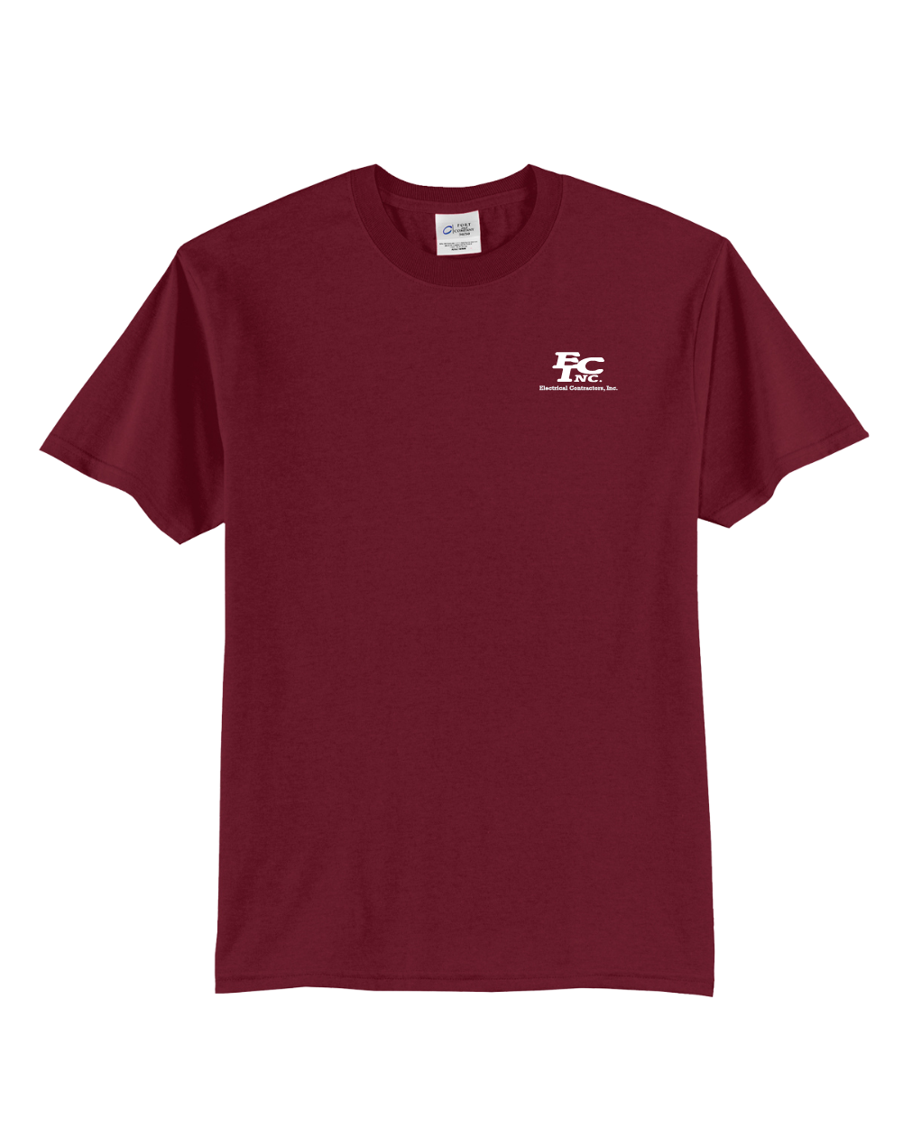 Port & Co™ Core Blend Tee