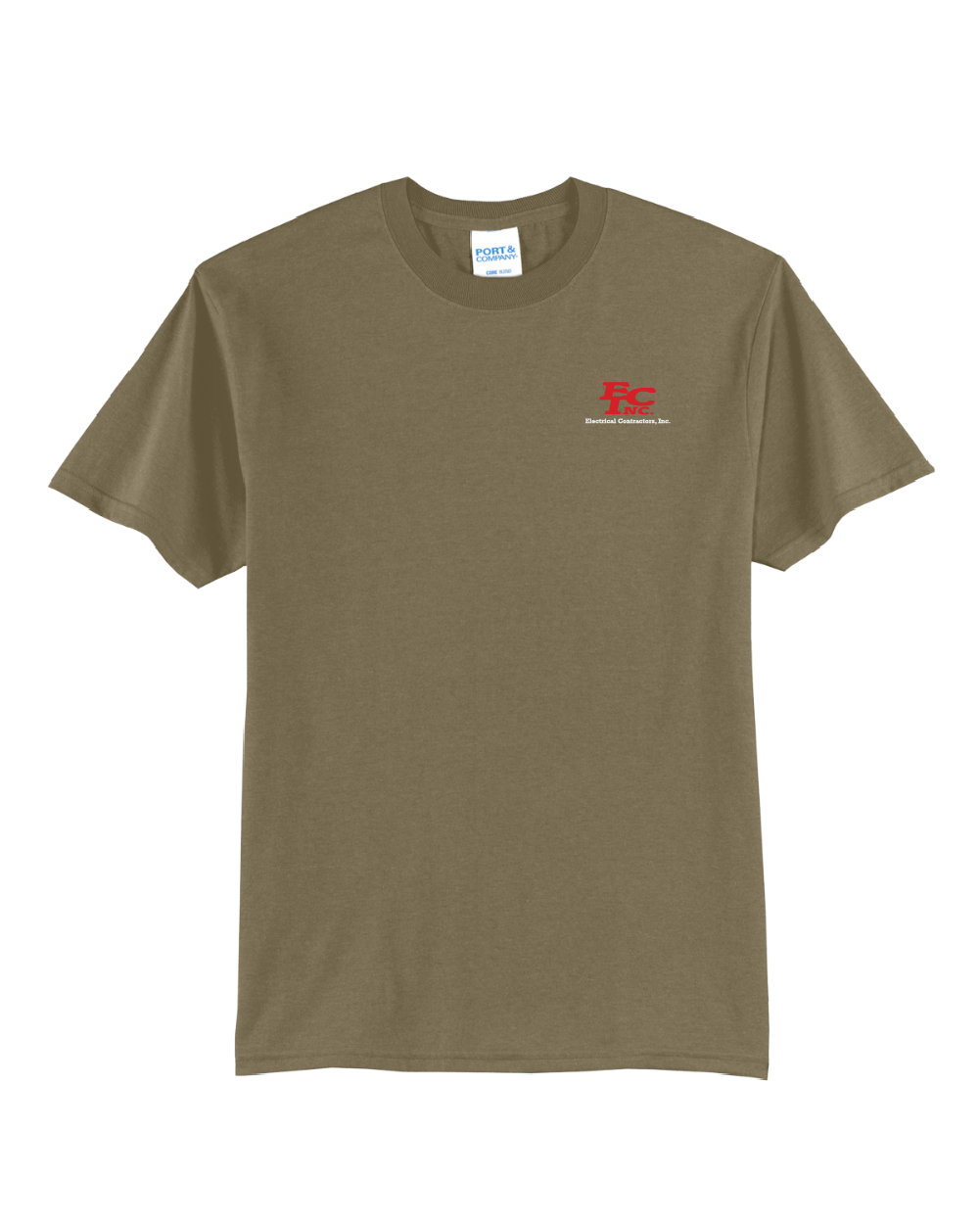 Port & Co™ Core Blend Tee