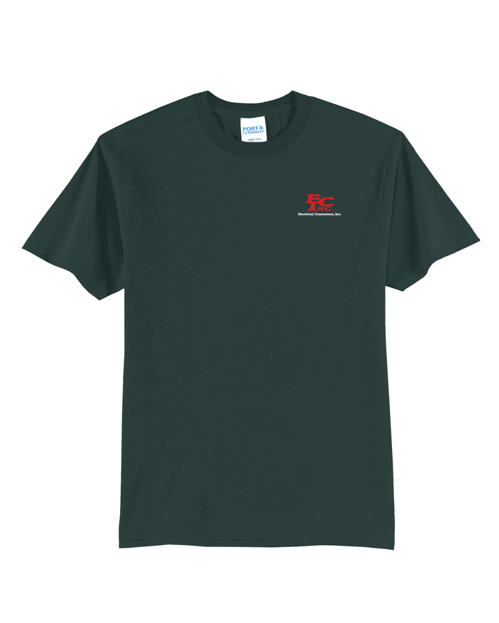 Port & Co™ Core Blend Tee