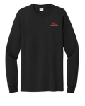 Port & Co™ Tall Long Sleeve Essential Tee