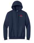Port & Co™ Tall Essential Fleece Pullover Hooded Sweatshirt