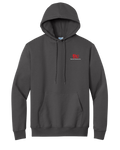 Port & Co™ Essential Fleece Pullover Hooded Sweatshirt