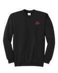 Port & Co™ Essential Fleece Crewneck Sweatshirt