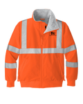 Port Authority® Enhanced Visibility Challenger™ Jacket with Reflective Taping