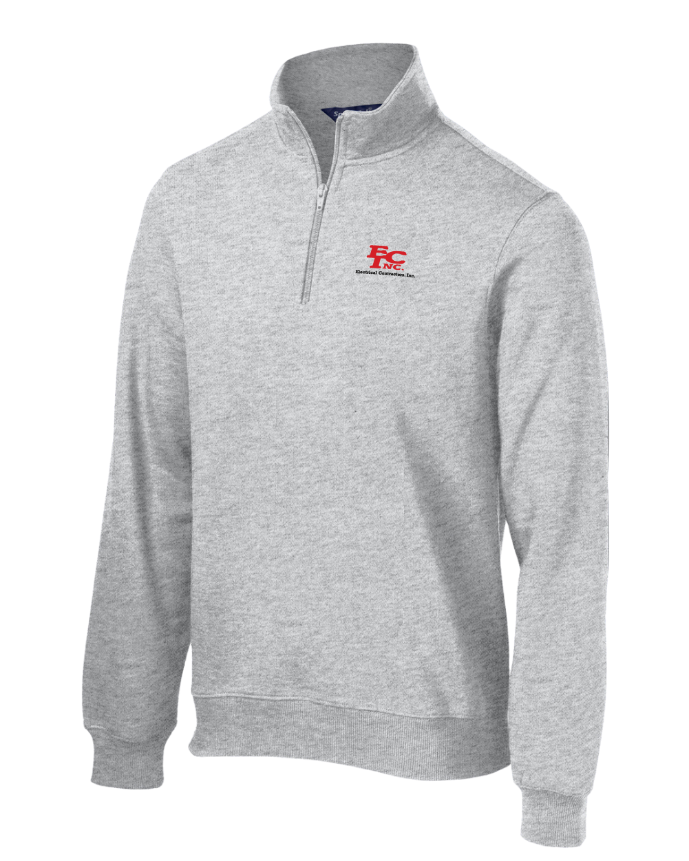 Sport-Tek® 1/4-Zip Sweatshirt