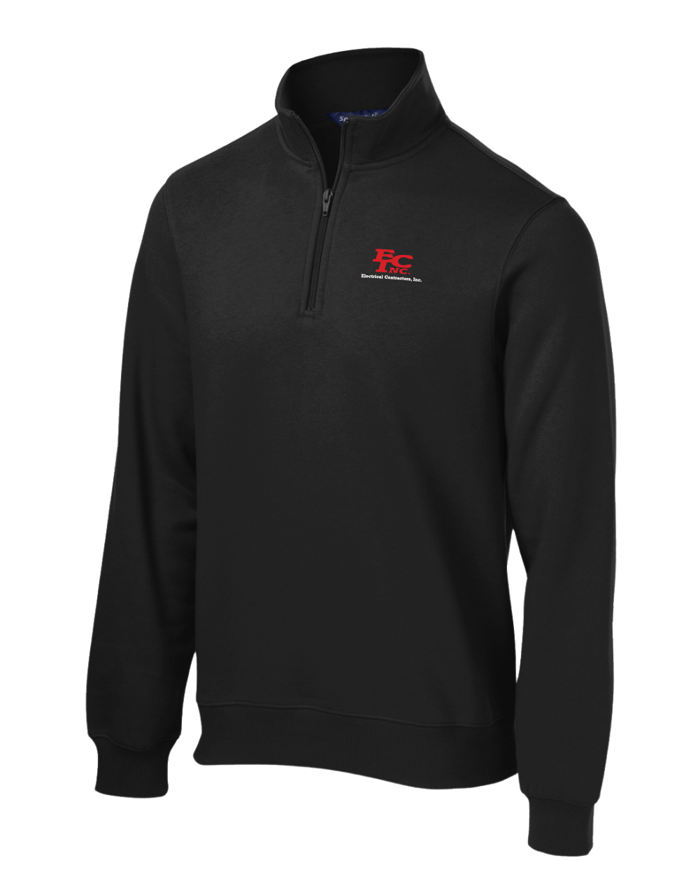 Sport-Tek® 1/4-Zip Sweatshirt