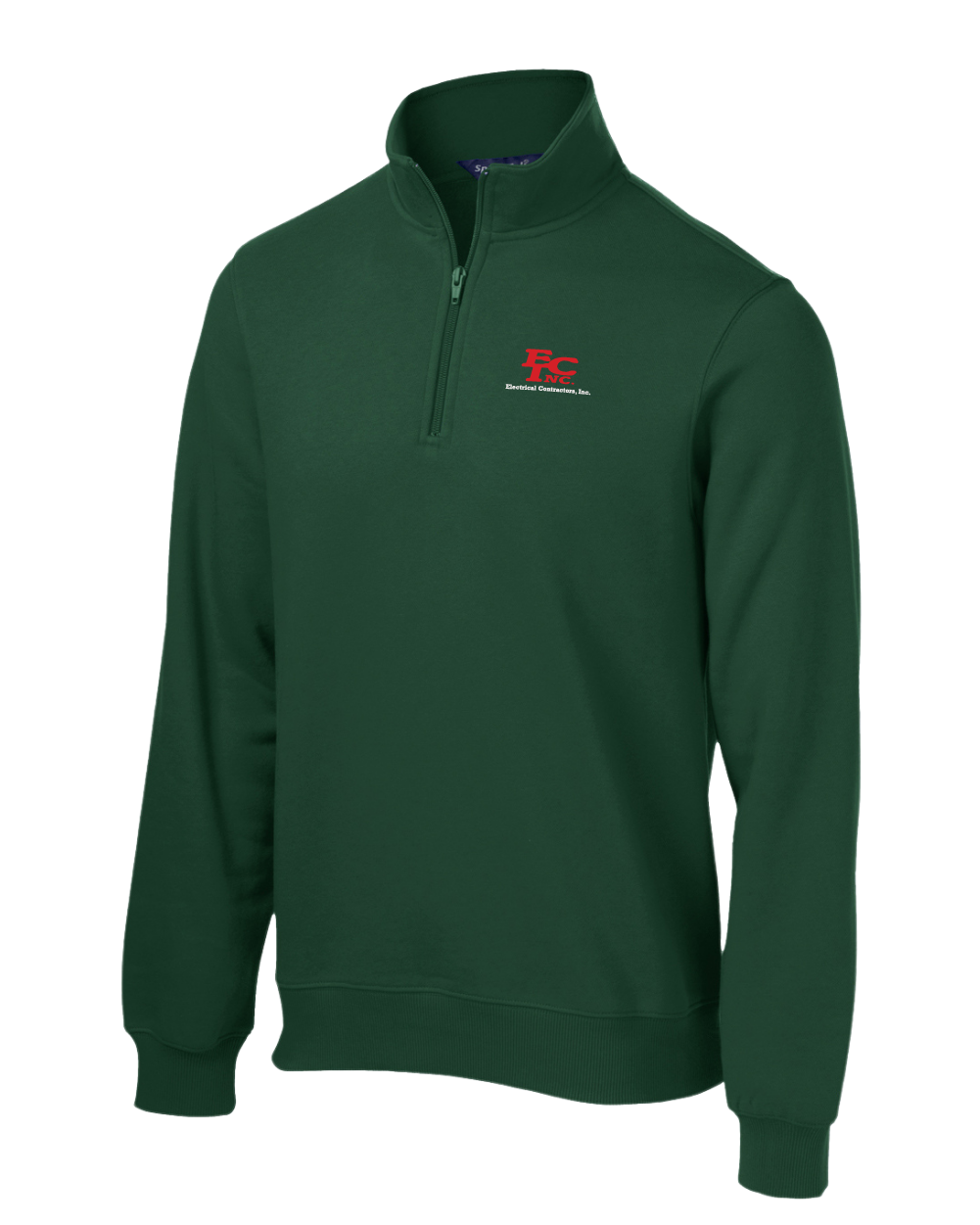Sport-Tek® 1/4-Zip Sweatshirt