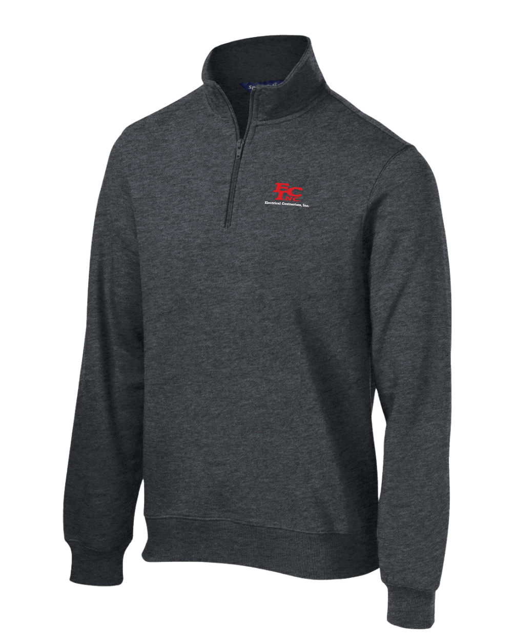 Sport-Tek® 1/4-Zip Sweatshirt